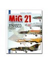 MiG-21 - 1955-2010