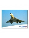 Pochette de correspondance Concorde