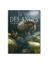 Le vol des anges - Tome 2 : Royal Flying Corps