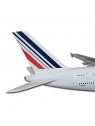 Maquette résine A380-800 Air France F-HPJA - 1/100e