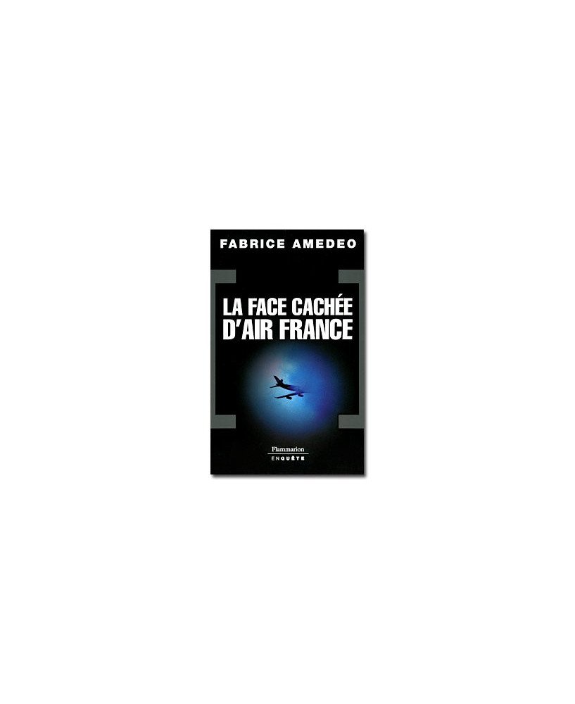 La Face cachée d'Air France
