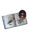 Les avions (Hachette) - en 3D