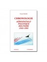 Chronologie - Aérospatiale, politique militaire, 1945-1995