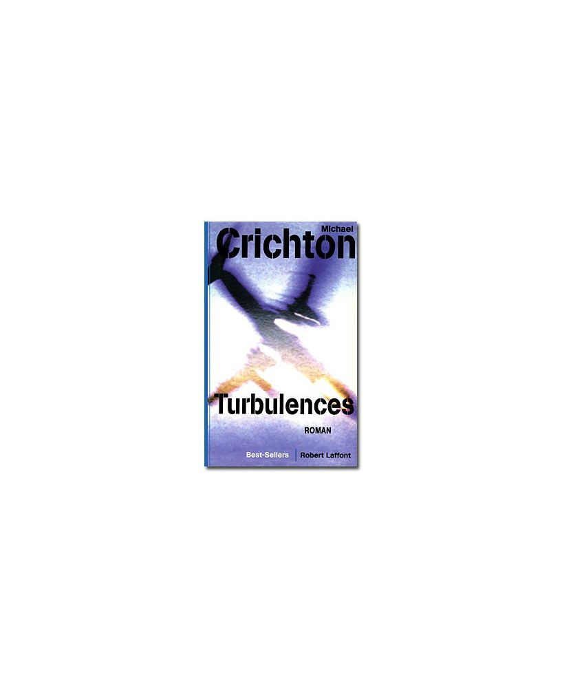 Turbulences (grand format)