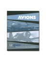Avions : coffret passion (avec C.D.-ROM)
