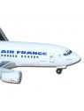Maquette métal B737-500 Air France ancienne livrée - 1/500e
