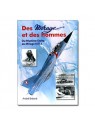 Des Mirage et des Hommes - Tome 1 : Du Mystère-Delta au Mirage III F3