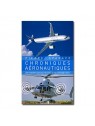 Chroniques aéronautiques : une année d`actualité civile & militaire - Tome 2