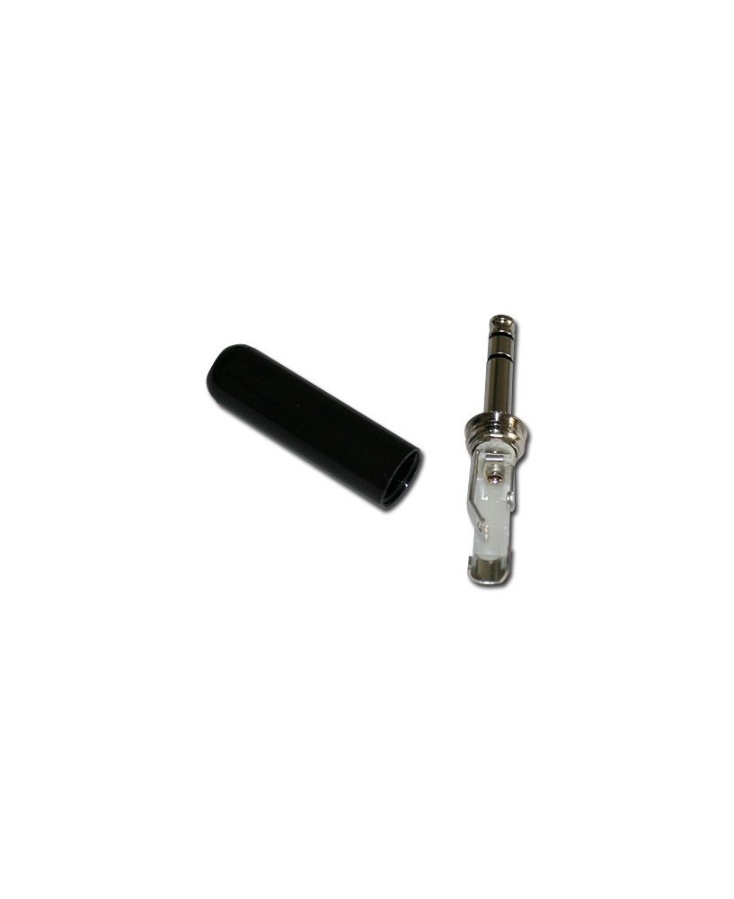 Connect'Aéro mâle pour micro PJ-068 (5.2 mm)