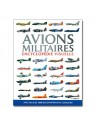 Avions militaires - Encyclopédie visuelle