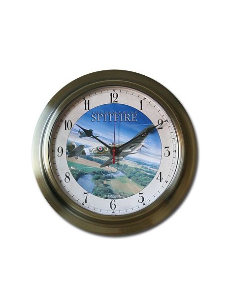 Horloge Spitfire