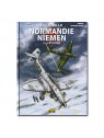 Escadrille Normandie-Niemen - Tome 2 : la 1re victoire