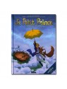 Le Petit Prince - La planète des Eoliens