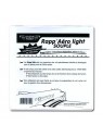 Rapp'Aéro light souple (1 mm) Aviation Passion