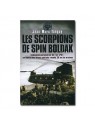 Les scorpions de Spin Boldak