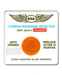Détecteur de monoxyde de carbone MICRO CO - Autre matériel de