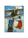 Le Pilote à l'Edelweiss - Coffret 3 tomes