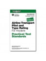 Practical Test Standards - Airline Transport Pilot & Type Rating - Airplane