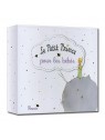 Le Petit Prince pour les bébés - Edition de luxe