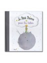 Le Petit Prince pour les bébés - Edition de luxe