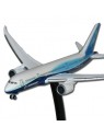Maquette métal B787-8 Dreamliner - 1/1000e