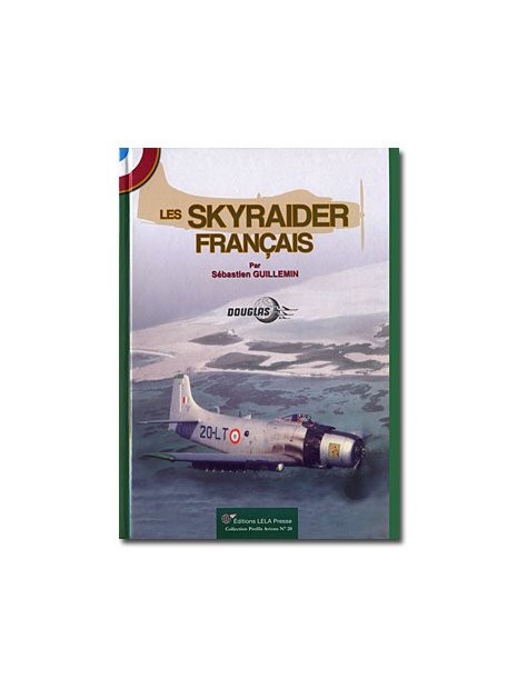 Les Skyraider français