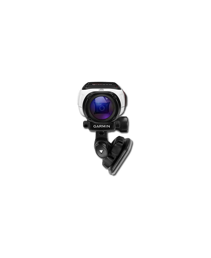 Pack Garmin Aviator : montre D2 / caméra VIRB Elite