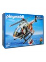L'hélicoptère bombardier d'eau Playmobil®