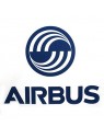Tee-shirt blanc Airbus - Taille XXXL