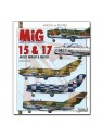 MiG-15 et MiG-17
