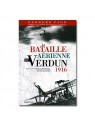 La bataille aérienne de Verdun - 1916