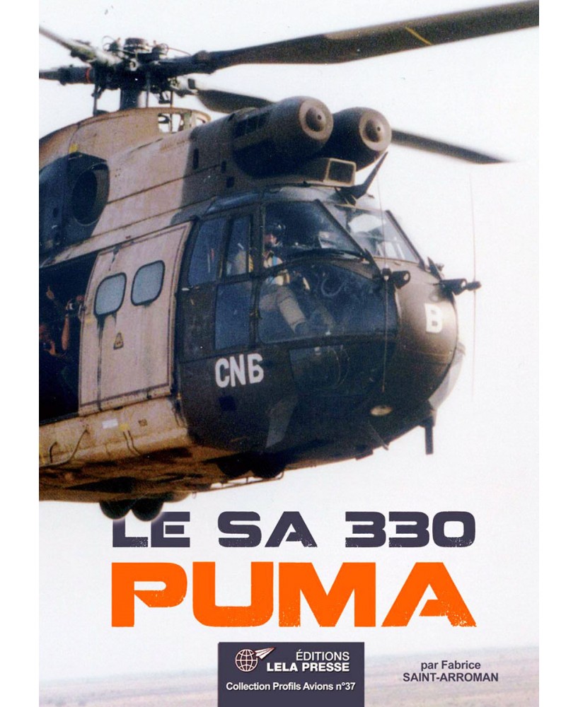 Le SA 330 PUMA