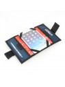 Planchette de vol Dimatex pour iPad mini Cavok Patrouille de France
