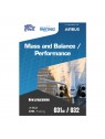 Mermoz - 031/032 - Mass and balance / Performance - English Version