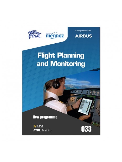 Mermoz - 033 - Flight Planning and Monitoring - English Version