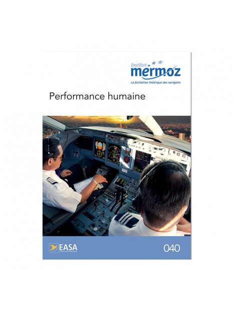 Mermoz - 040 - Performance humaine