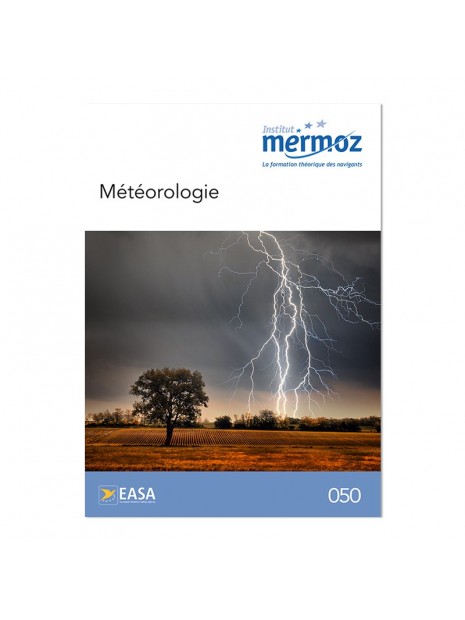 Mermoz - 050 - Météorologie