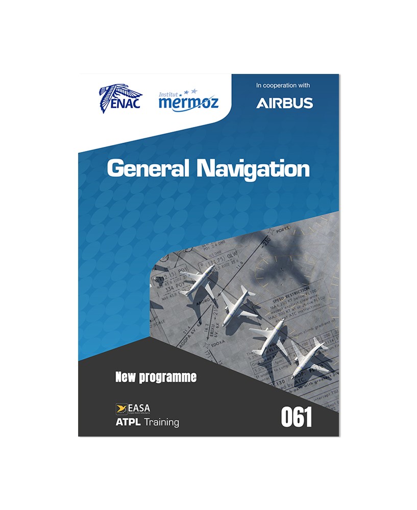 Mermoz - 061 - General Navigation - English Version