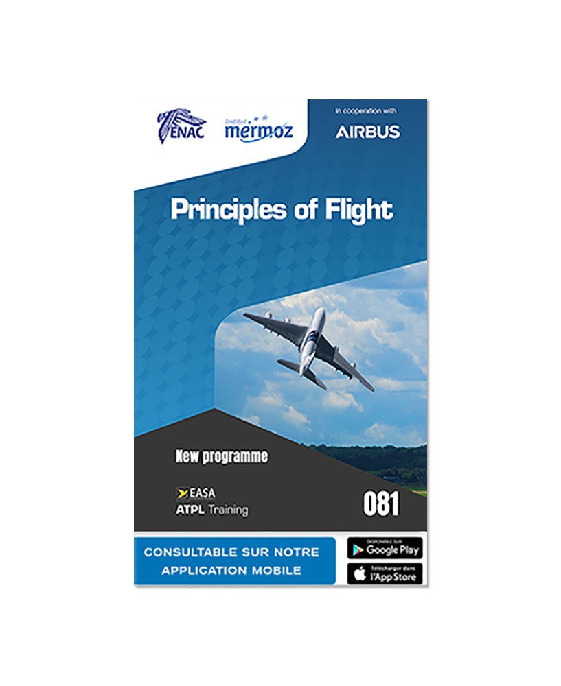Mermoz - 081 - Principles of flight - English Version