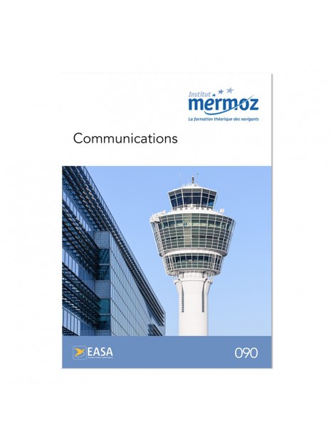 Mermoz - 090 - Communications V.F.R.-I.F.R.