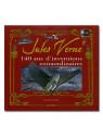 Jules Verne, 140 ans d'inventions extraordinaires