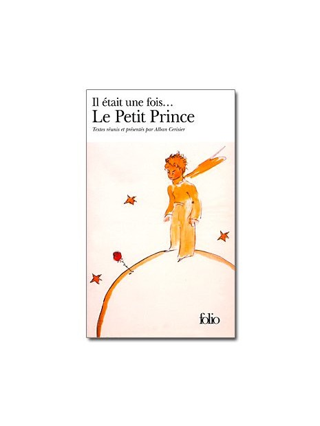 Il était une fois ... Le Petit Prince