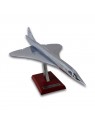 Maquette métal Concorde - 1/200e