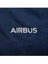 Polo bleu marine foncé Airbus - Taille L