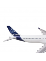 Maquette résine Airbus A330-300 - 1/100e