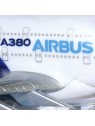 Avion à friction A380 Airbus