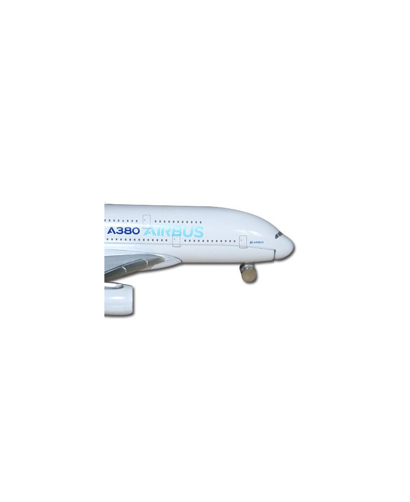 Avion jouet A380 Airbus