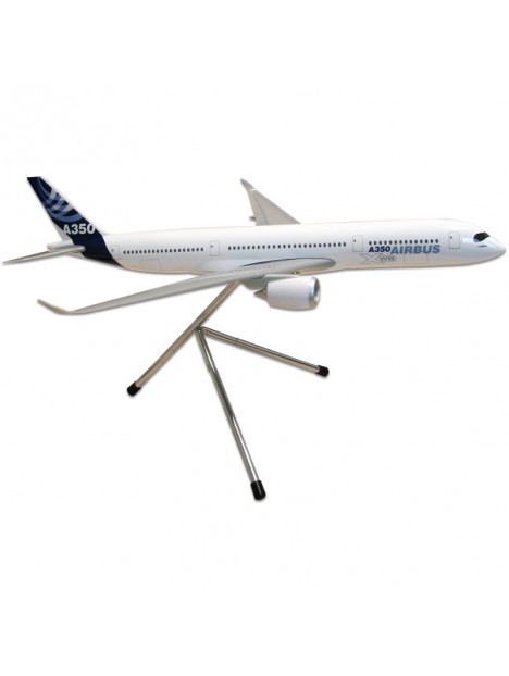 Maquette plastique Airbus A350 - 1/200e