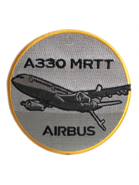 Patch ecusson brode thermocollant ejection sear aviation pilote avion 
