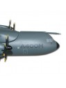 Maquette résine Airbus A400M - 1/100e